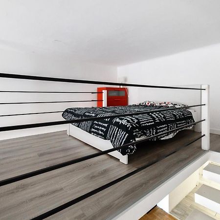 Vanesia Boutique Apartment Budapesta Exterior foto