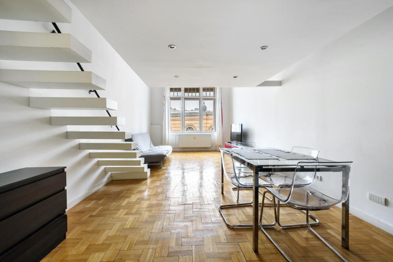 Vanesia Boutique Apartment Budapesta Exterior foto