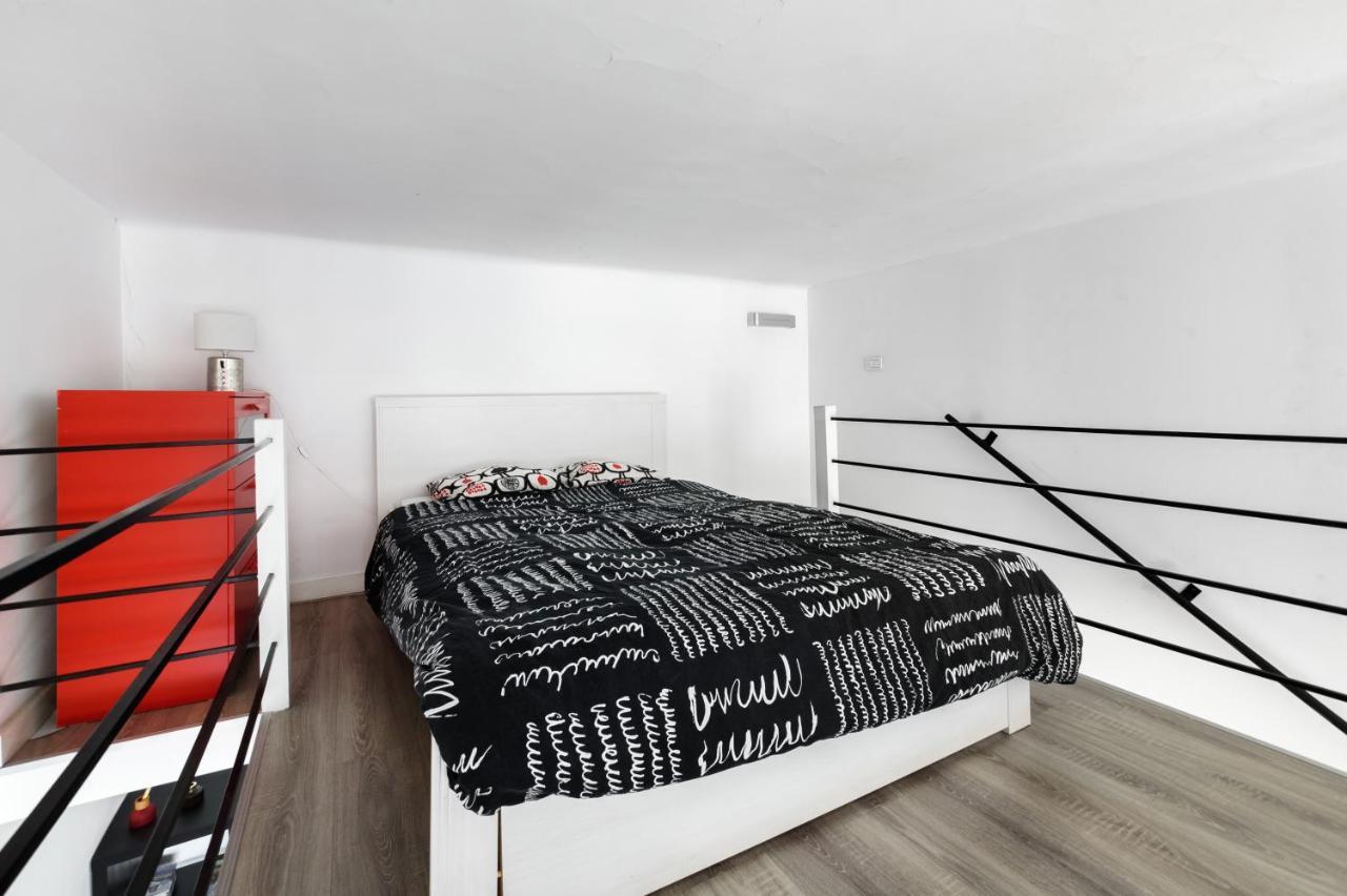 Vanesia Boutique Apartment Budapesta Exterior foto